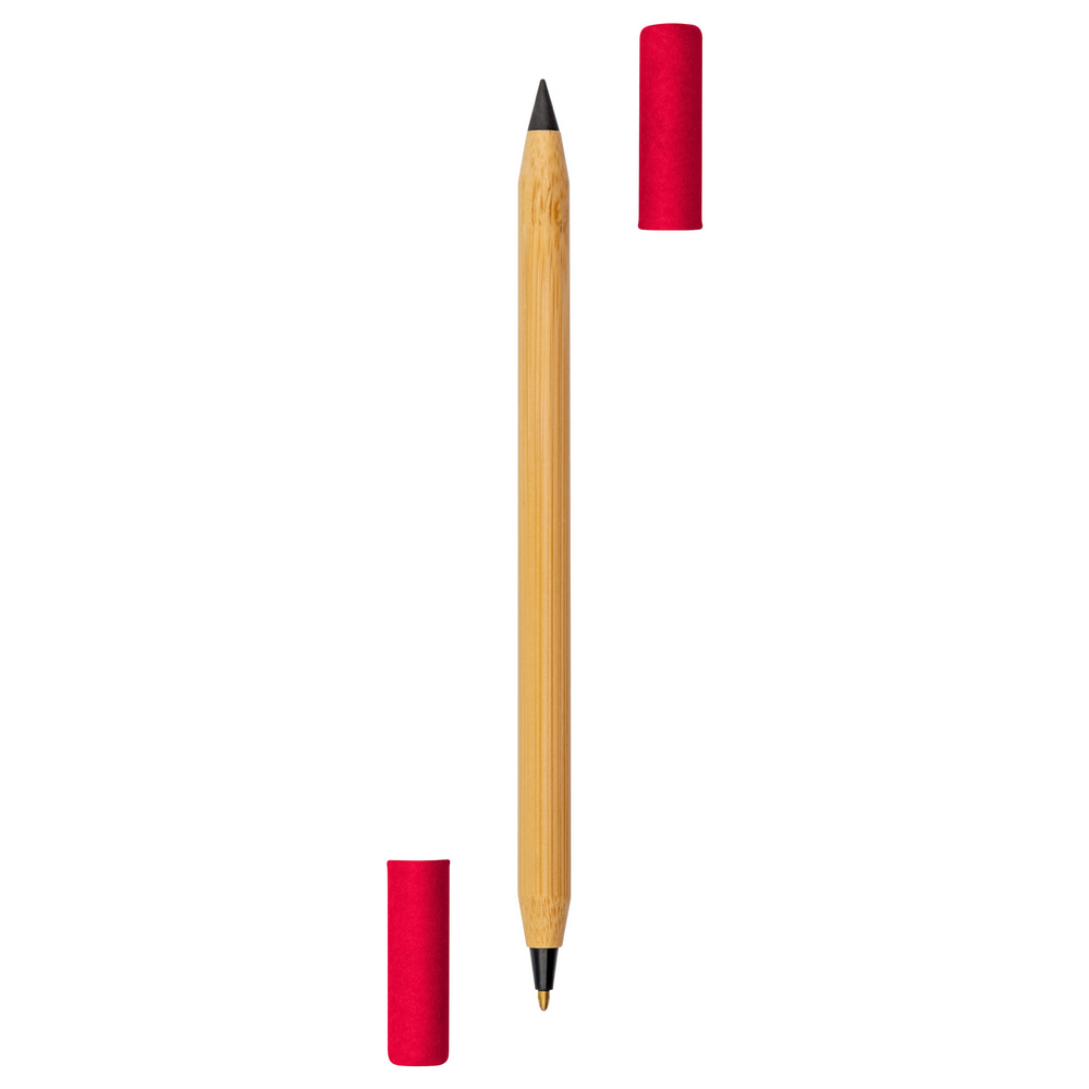 clients/infiniprinting/ax/photos_BD/AX15245-P5-Stylo-bille-en-bambou-2-en-1,-crayon-"infini"-|-Mikayla-imprime-rouge.jpg